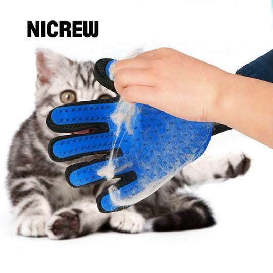 Cleaning Glove For Animal