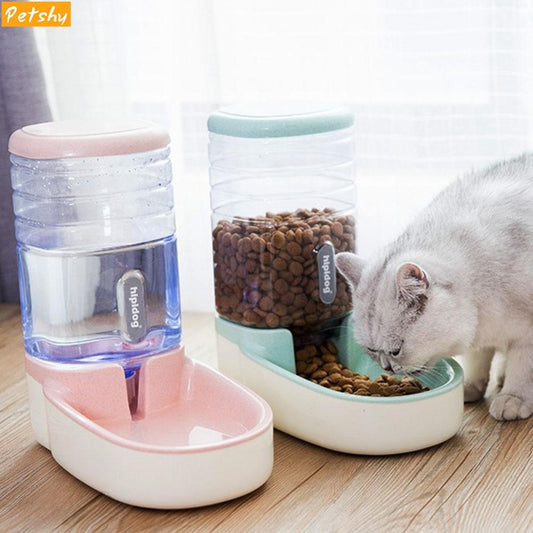 Pet Automatic Feeders