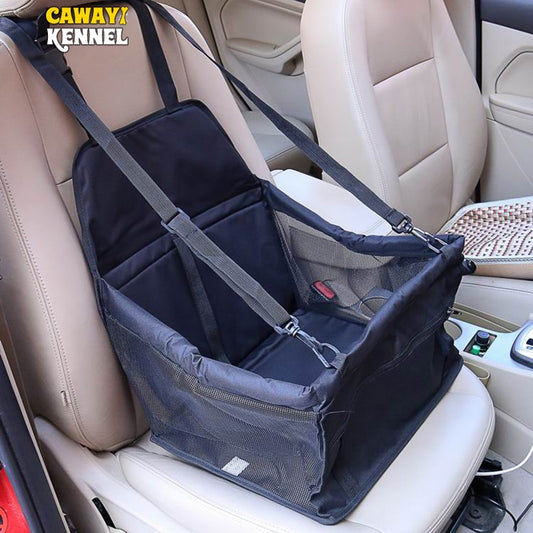 Car Seat Cover Pet Bag
